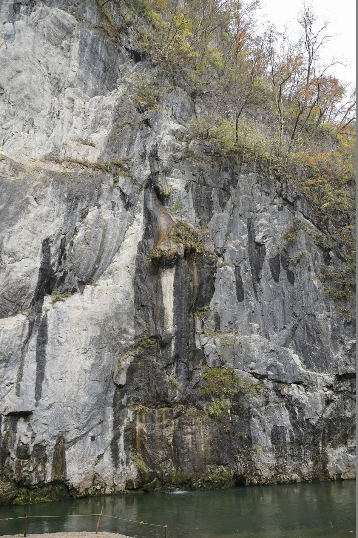 🏞️ 사자코 협곡(게이비케이) 이미지 4